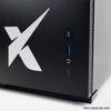 Xidax X-6 Xen LCD Gaming PC – Ryzen 7 9800X3D 4.7GHz, RTX 5060Ti 16GB, 32GB DDR5