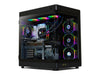 Stormcraft WI780XDCC-580N1 Ryzen 7 7000 Series 5080 RTX 32GB 2TB SSD Black BT WA