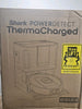 Shark Robot Vacuum & Mop Combo, PowerDetect ThermaCharged NeverTouch Pro