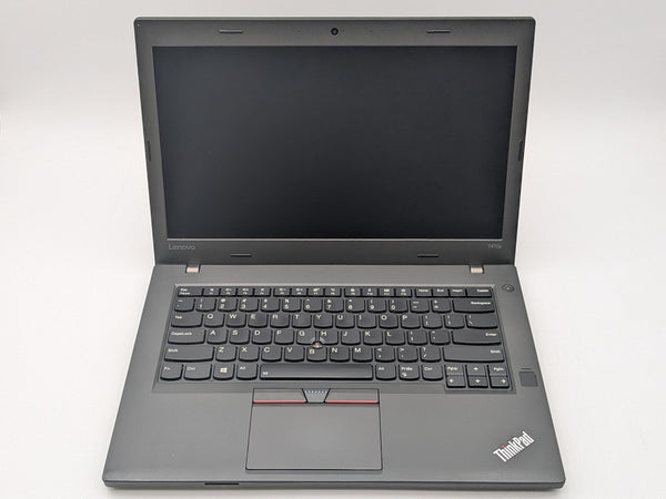 Lenovo ThinkPad T470p (20J7) 14