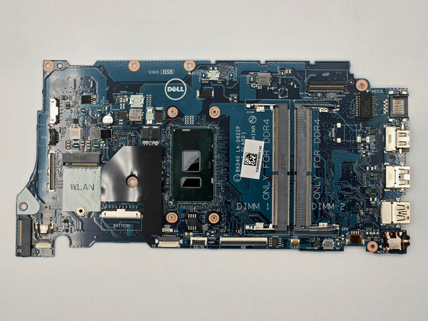 GENUINE Dell Vostro Inspiron 15 5568 5468 7460 7560 i5-7200U Motherboard 0V242N