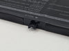 Dell Precision 15.6” 5550 Laptop Battery 11.4V 86Wh 7167mAh 69KF2 M59JH