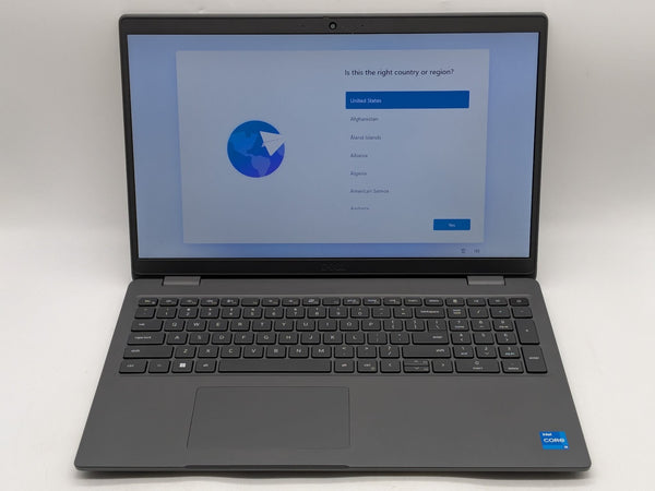 DELL Latitude 3540 15