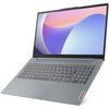 Lenovo IdeaPad Slim 3 Notebook Arctic Gray Intel i3-1305U 13th Gen 8GB 256GB 15.