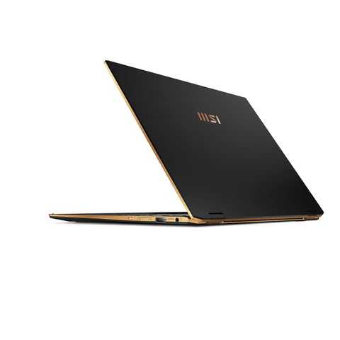 MSI Summit Flip Evo 2-in-1 13.4 1360P Intel Iris Xe 32GB 1TB 13.4