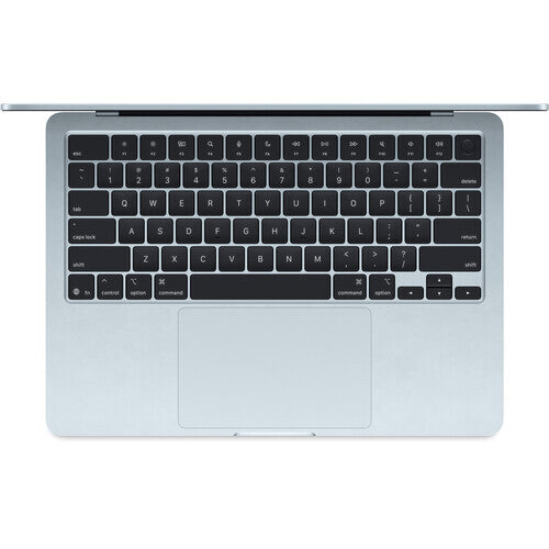 Apple MacBook Air M4, Sky BlueM4 10-Core 16GB 256GB 13.6 2560 x 1664 whCell 53.8