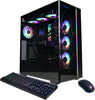 Xidax X-6 Xen LCD Gaming PC – Ryzen 7 9800X3D 4.7GHz, RTX 5060Ti 16GB, 32GB DDR5