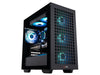 CyberpowerPC GXL70520 Intel Ultra 9 5060 Ti RTX 32GB 2TB SSD White BT RGB WARRAN