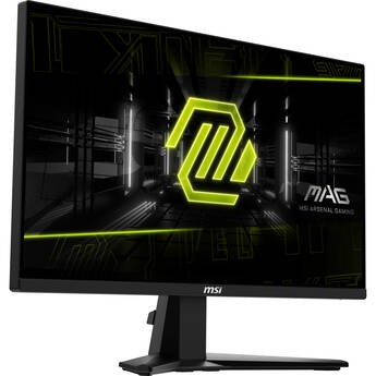 MSI MAG 255F E20 24.5 in HDR 200 Hz Gaming Monitor