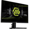 MSI MAG 255F E20 24.5 in HDR 200 Hz Gaming Monitor