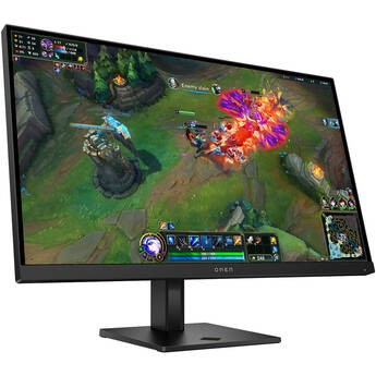 HP OMEN G2 27 in 1440p HDR 180 Hz Gaming Monitor