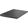 Lenovo ThinkPad E16 Gen 2 Black 8-Core: 2.7 to 4.7 GHz AMD Radeon 680M 16GB 512G