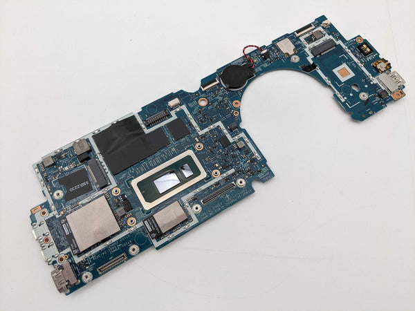 Dell Latitude 7340 VJN9M Oasis 13 Laptop Motherboard