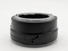 Nikon FTZ II Mount Adapter F-Mount to Z-Mount - CRACKED Housing READ