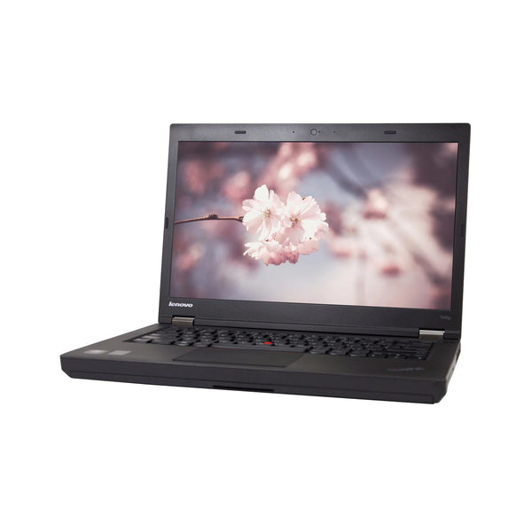 Lenovo Restored Lenovo 14 in T440P with Intel Core i7-4600M 2.9GHz 8GB RAM