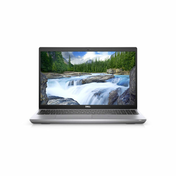 Dell Latitude 5521 i5-11500H 16 GB RAM 256 GB SSD 15.6 in FHD
