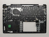 Dell Latitude 15 3520 Palmrest US Keyboard 0DJP76 DJP76