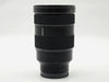 Sony FE 24-70mm f/2.8 GM Lens SEL2470GM E-Mount Dented