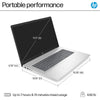 HP 17.3 N305 8GB 256GB 17.3