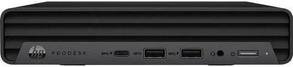 HP Business Desktop ProDesk 600 G6 Desktop i5-10500T 16GB RAM 256 GB SSD