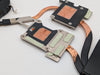 Dell Precision 7510 CPU Cooling Fan + Heatsink 044PG6 44PG6