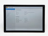 Microsoft Surface Pro 5th Gen 2-in-1 12 2736 x 1824 I7-7660U 512GB SSD 16GB W10P