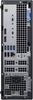 Dell Dell OptiPlex 7070-SFF Intel i7 16GB 500GB SSD i7-8700 16GB 500GB Black WAR