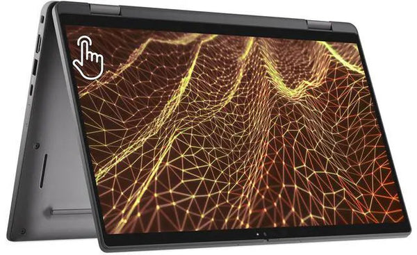 Dell Latitude 7430 2-in-1 14 in i7-1265U 16GB RAM 256GB NVMe W11 Pro Touch