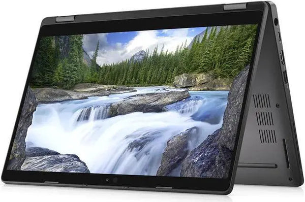Dell Latitude Touch 7390 2-in-1 i5-8250U 8GB RAM 256GB SSD Windows 10 Pro
