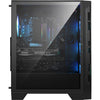 MSI Z2 Gaming Ryzen 7-8700F 5070 12 GB RTX 32GB 2TB 750 w with barrel/proprietar