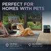 Shark PowerDetect NeverTouch Self-Empty and Self-Refill Robot Vacuum and Mop
