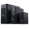 Dell Precision 3000 Intel i5 16GB 512GB SSD 14500 Intel 16GB 512GB Black WARRANT