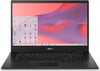 ASUS 17.3 in FHD Chromebook Celeron 4GB RAM 128GB SSD Chrome OS CX1700CKA-WS48F