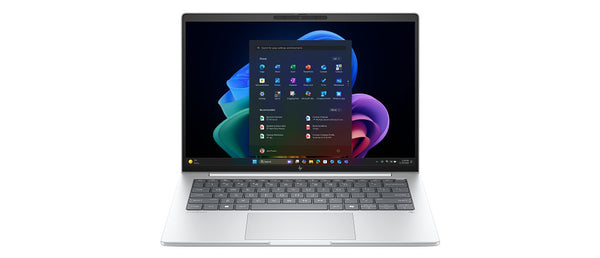 HP EliteBook 8 G1a 14 Next Gen AI with 3 Ryzen AI 7 PRO 350 64GB RAM 1TB SSD