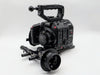 Canon EOS C500 Mark II Full-Frame Camera & ARRI Follow Focus FF-5 Cine Basic Set