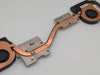 00NY521 AT0Z6001DT0 LENOVO FAN AND HEATSINK P50 20EN-001CUS