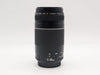 CANON ZOOM EF 75-300mm 4-5.6 iii Lens