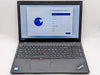 LENOVO ThinkPad L590 15