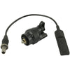 Surefire Part Scoutlight w/ On/Off Pushbutton Switch ST07 Switch Assembly Black
