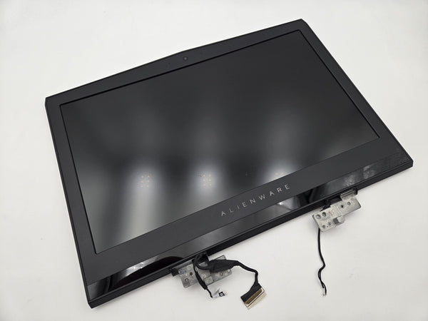 Dell Alienware 17 R4 LCD Screen Complete Assembly Gray Dell KRHCC 0KRHCC