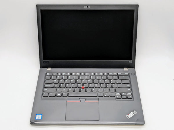 LENOVO Thinkpad T480 20L6 14