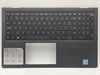 Dell Inspiron 15 3510 3520 Palmrest Keyboard 054WVM 54WVM