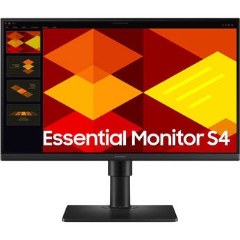 Samsung S40GD 24 in Full HD 100 Hz Monitor