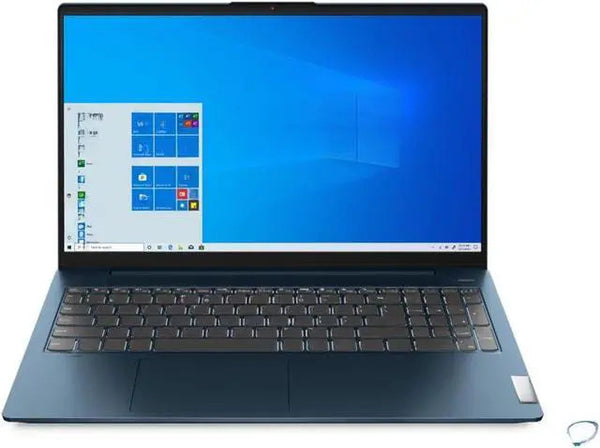 Lenovo IdeaPad 5 15ITL05 Touch 15.6 in FHD Core 1115G4 256GB SSD Hard i3-1115G