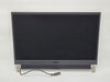 OEM Dell G15 5511 360Hz FHD LCD Screen Assembly Non Touch - YM7NV 0YM7NV Silver