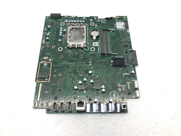 OPTIPLEX 7400 AIO MOTHERBOARD IPADL-PP/UMA INTEL LGA1700 SOCKET Q670 N1C6H