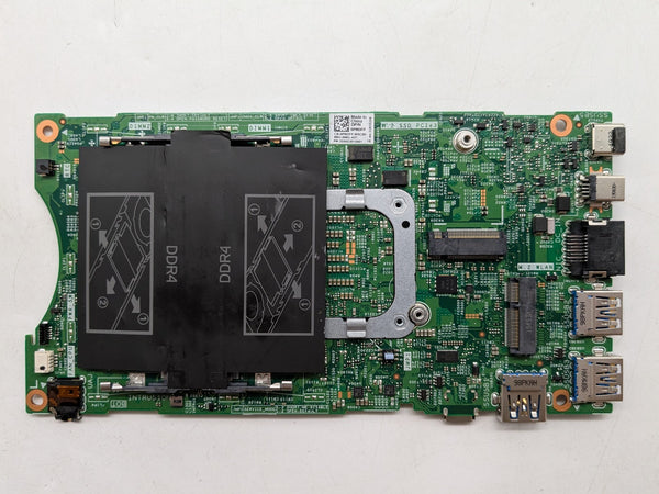 Dell Optiplex 7070 Ultra Motherboard i7-86650 DDR4 PNDFP *READ*