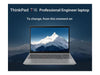 HP Dragonfly Intel i7 13th Gen i7-1365U Deca-core 10 Intel Iris Xe 16GB 512GB 13