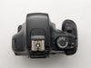 Canon EOS Rebel T3 DSLR Camera Body + LP-E10 Battery + Strap As-Is Untested