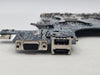 Dell Latitude E6400 Intel Motherboard G637N LA-3805P *READ*